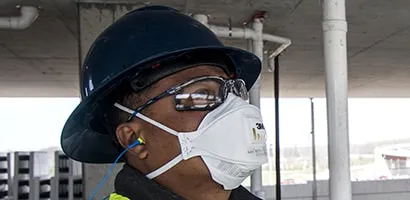 Personal Protective Equipment (PPE) Supply